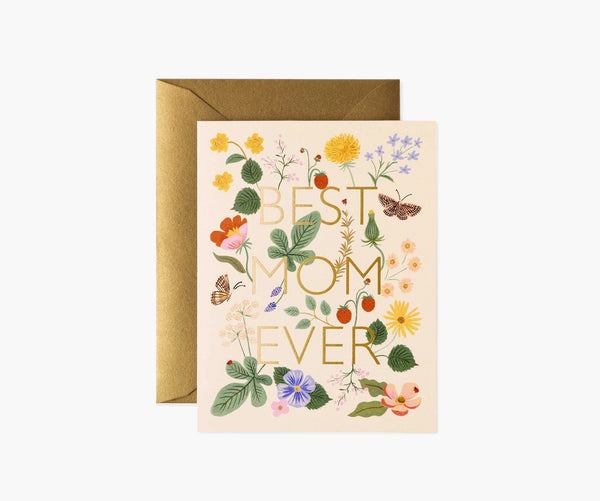 Mother's Day Cards