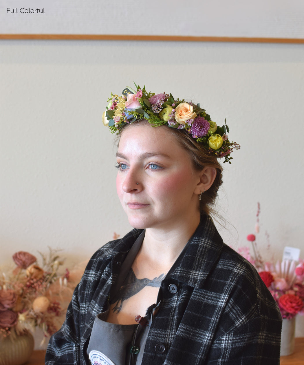 Flower Crown