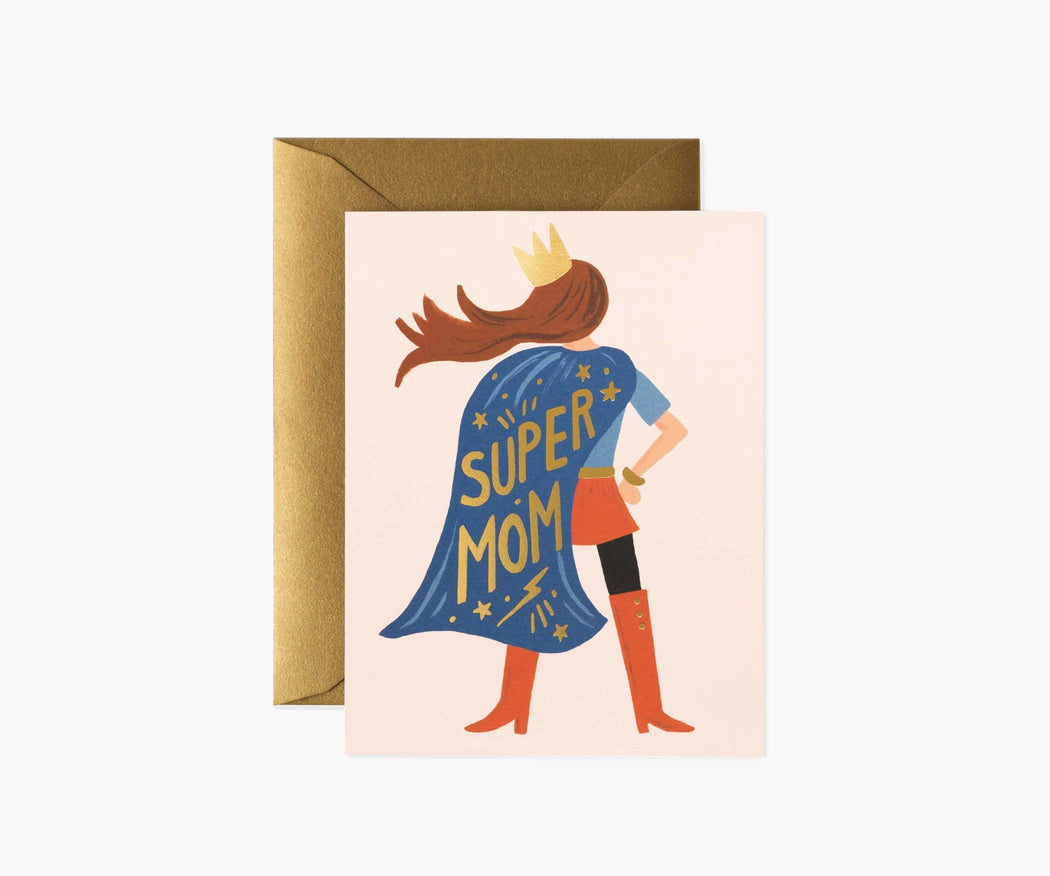 MOTHER'S DAY CARDS
