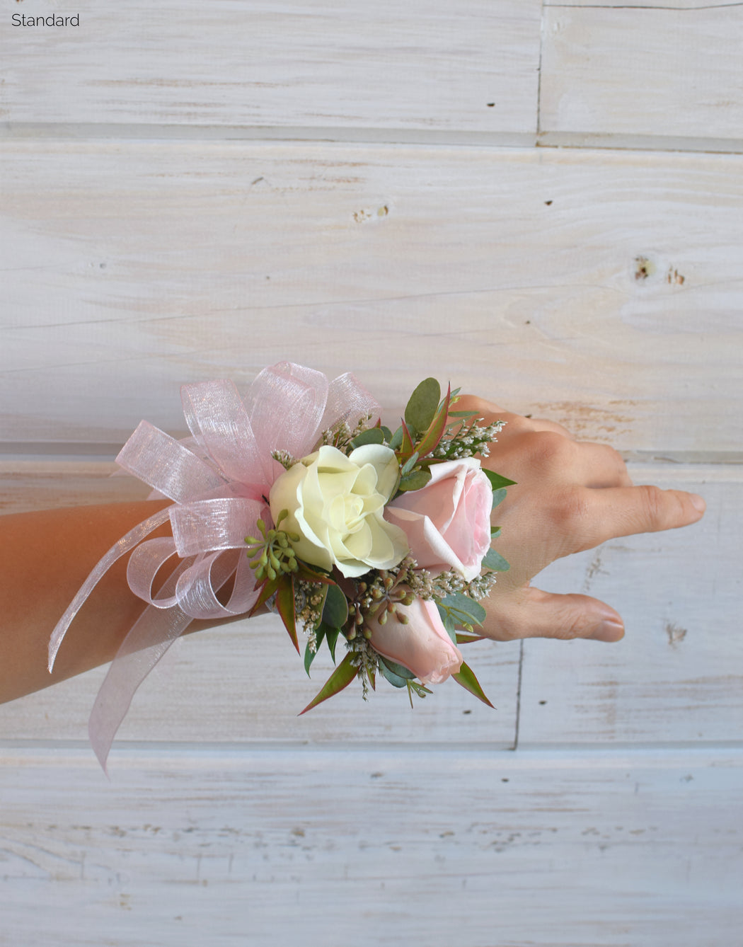 WRIST CORSAGE