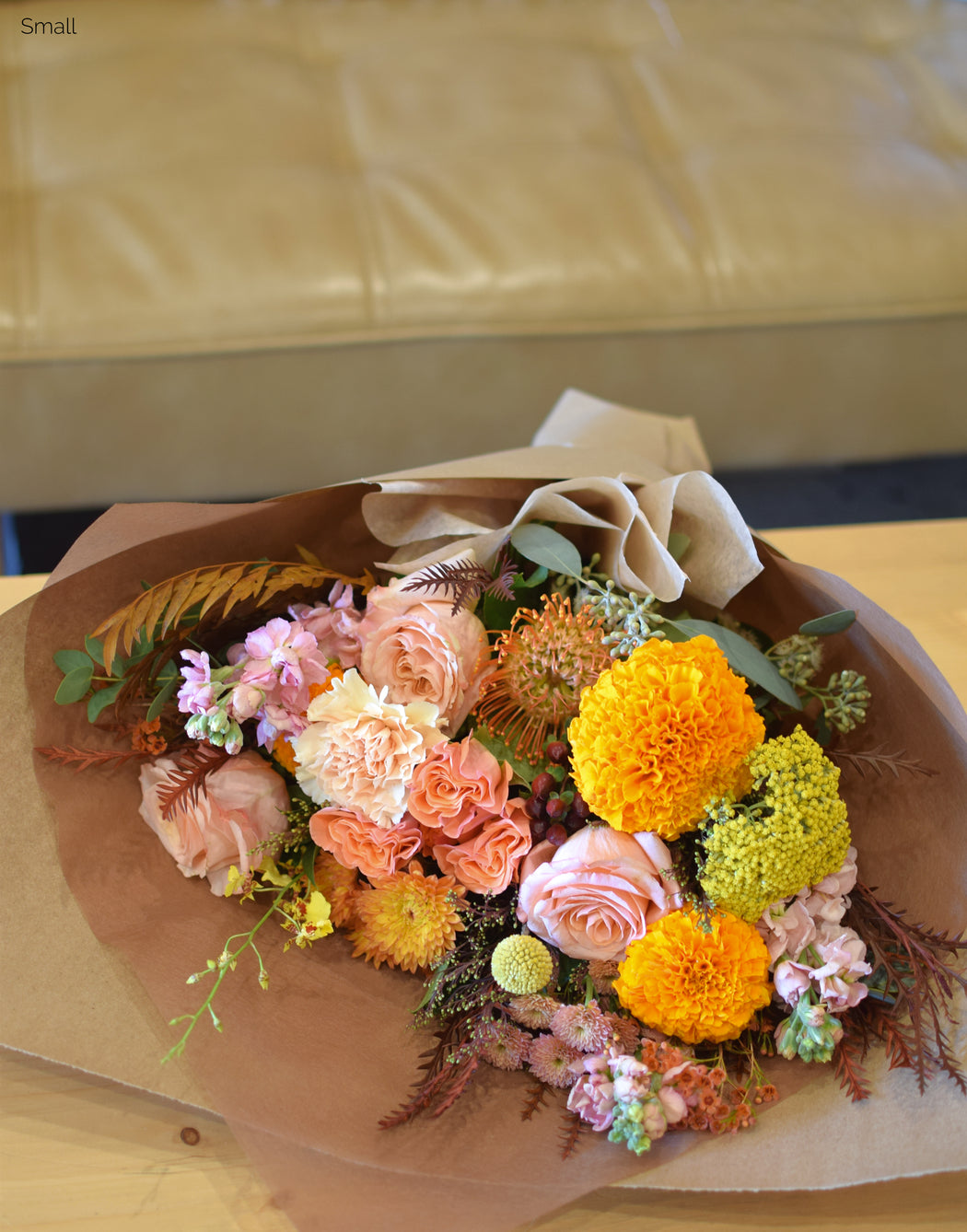 Autumn Wrap