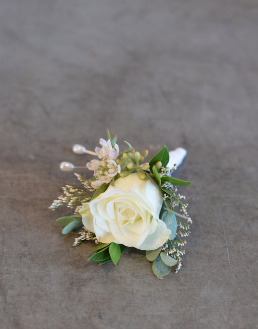 Boutonnière