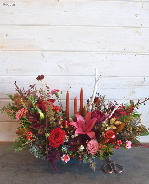 Christmas Centerpiece