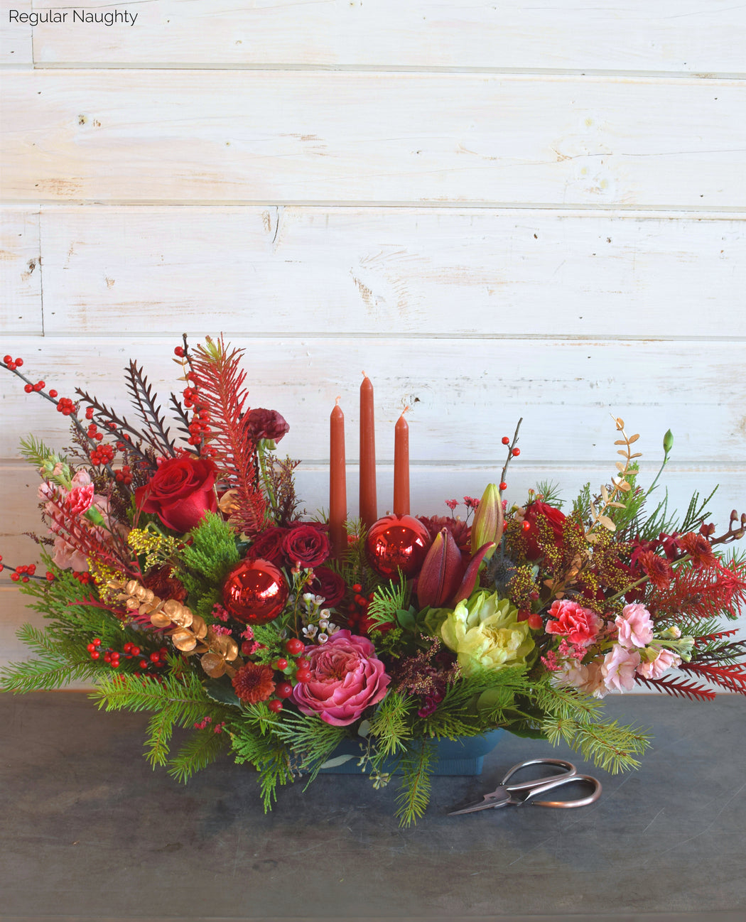 Christmas Centerpiece