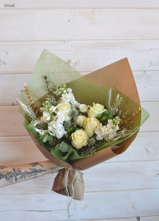 Christmas Wrap (Nice)