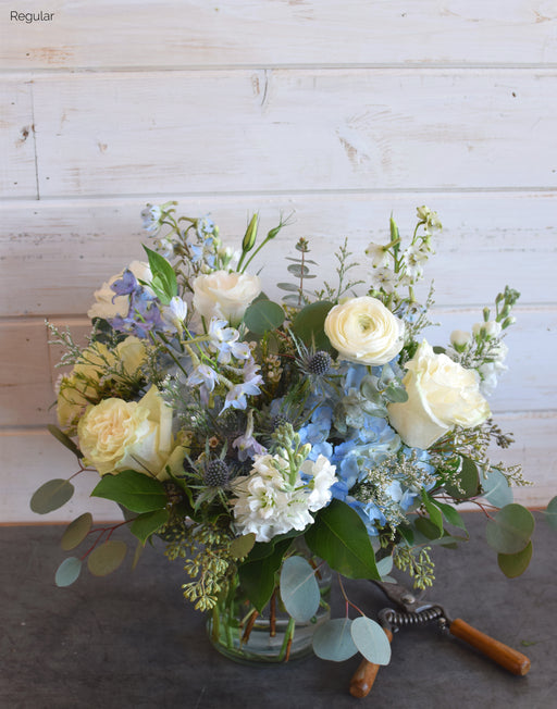 Custom Vibe Centerpiece