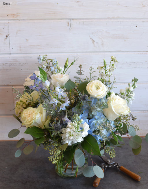 Custom Vibe Centerpiece