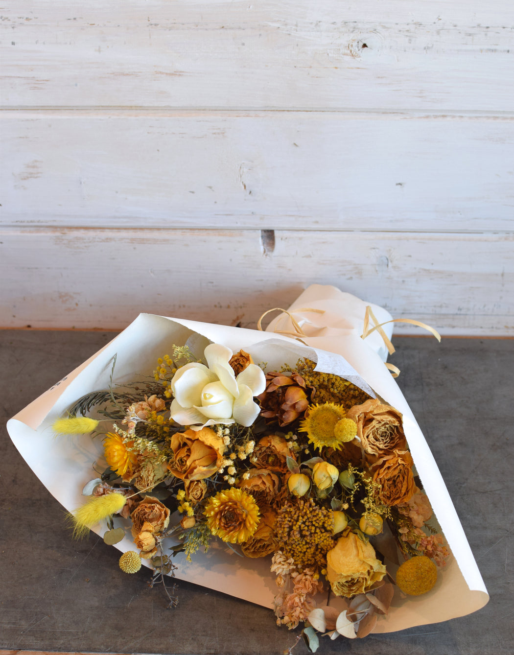 Eternal Sunshine Wrap