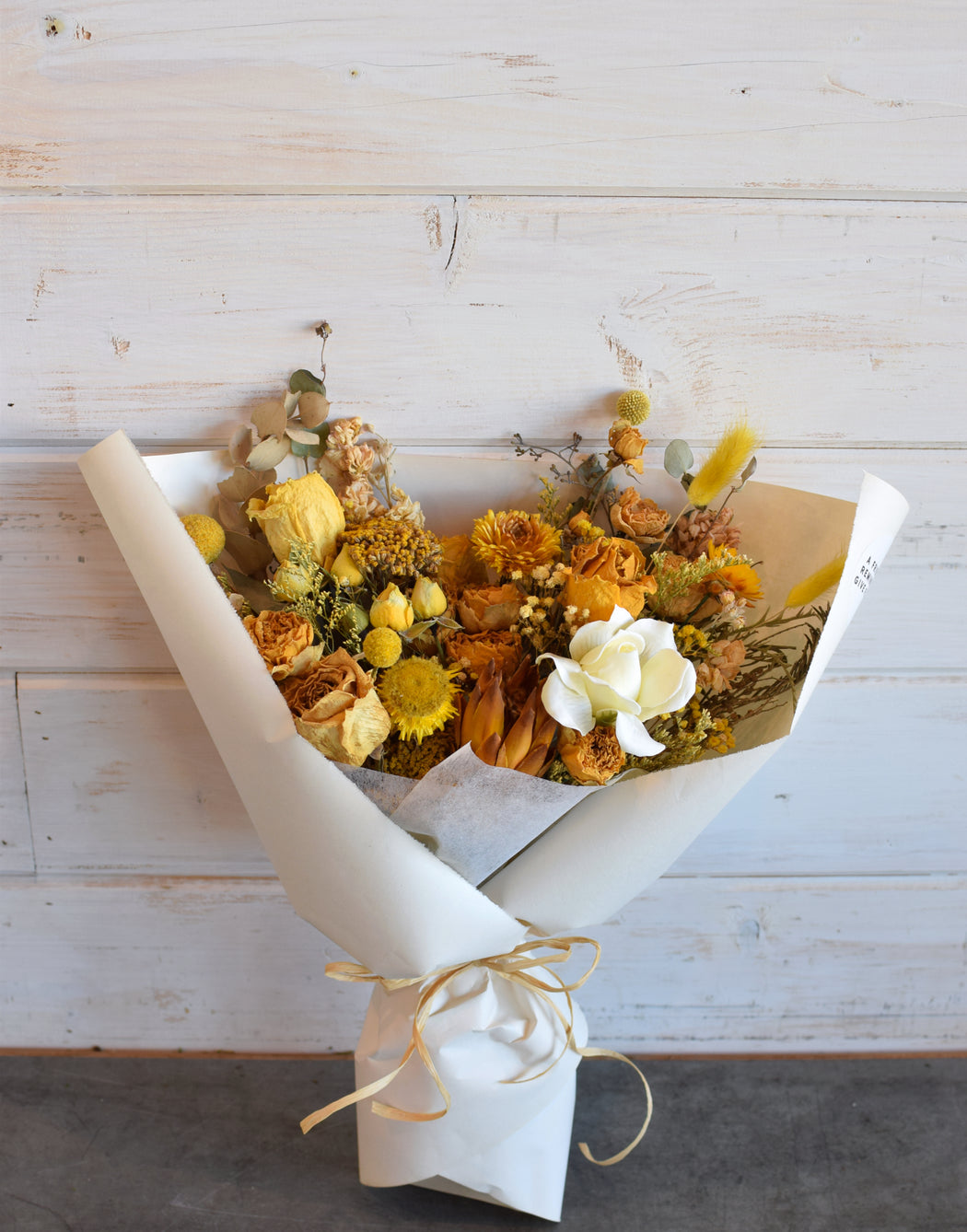 Eternal Sunshine Wrap