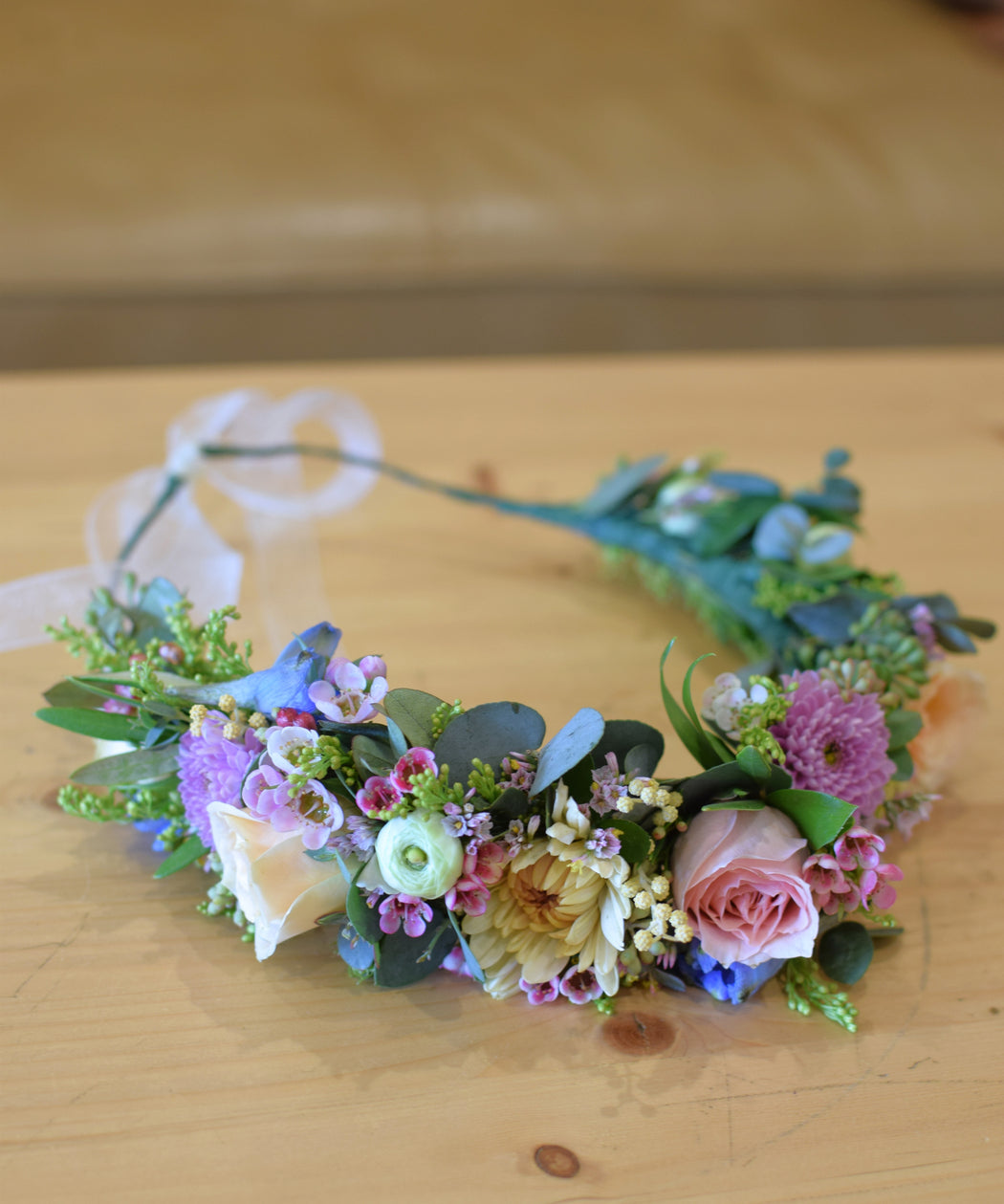 Flower Crown