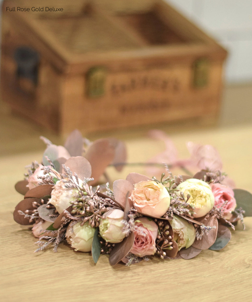 Flower Crown