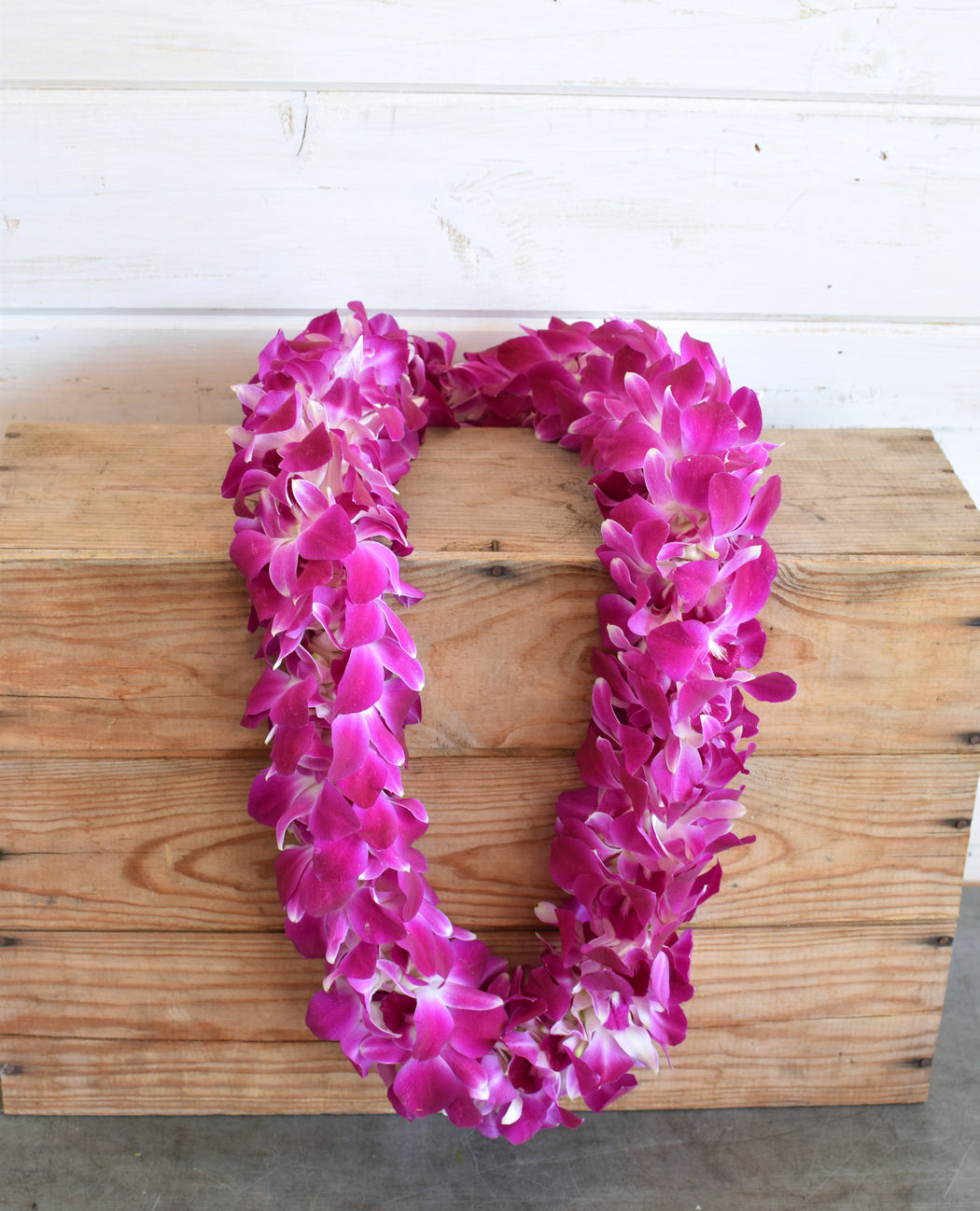 Lei