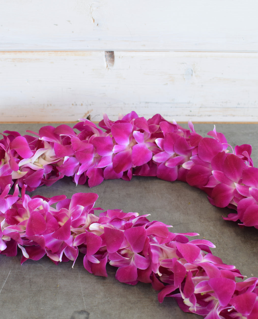 Lei