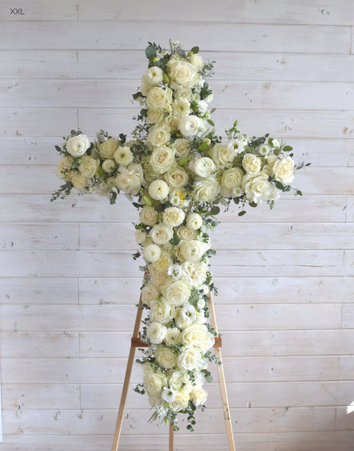 Remembrance Cross