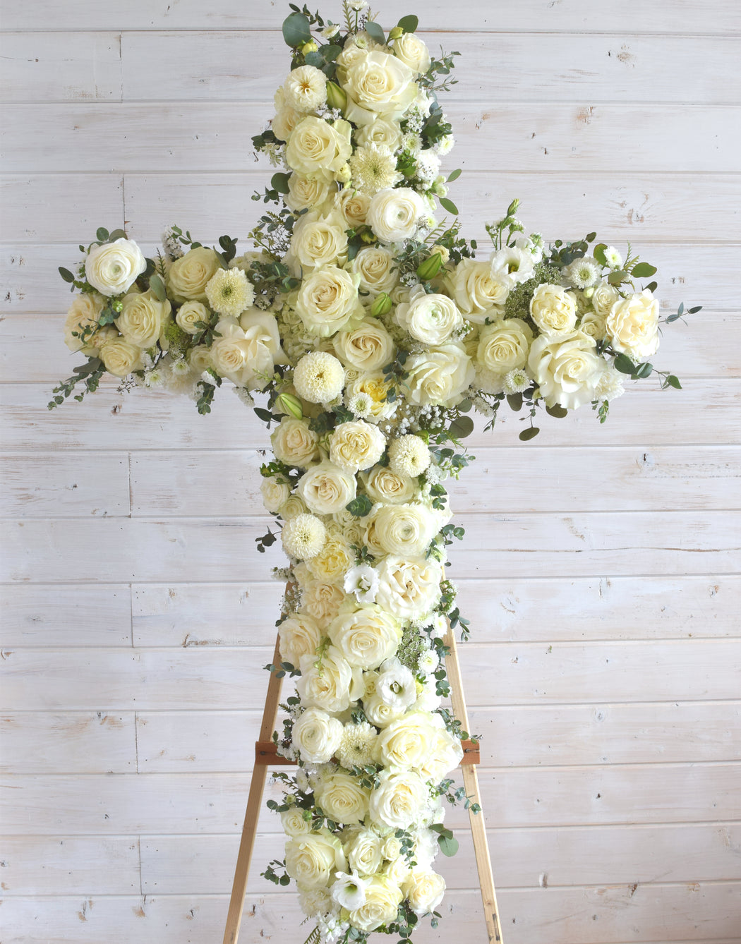 Remembrance Cross