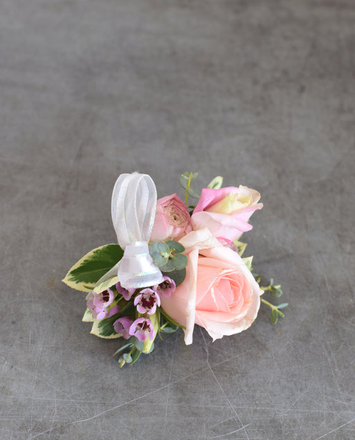 Ring Corsage