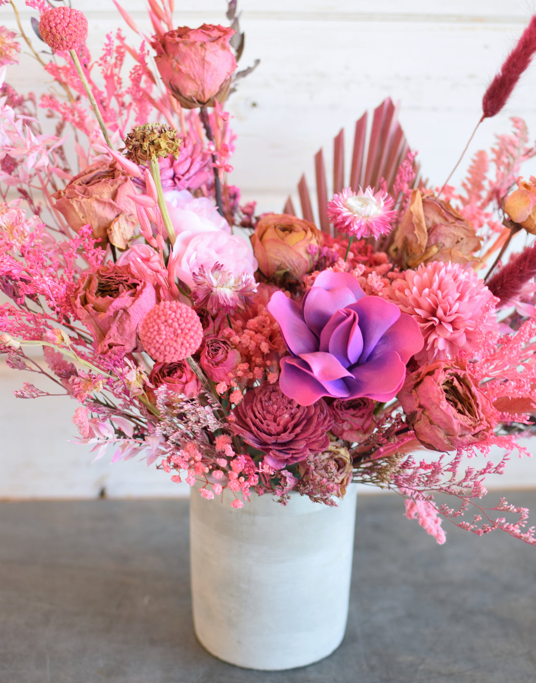 Strawberry Everbloom