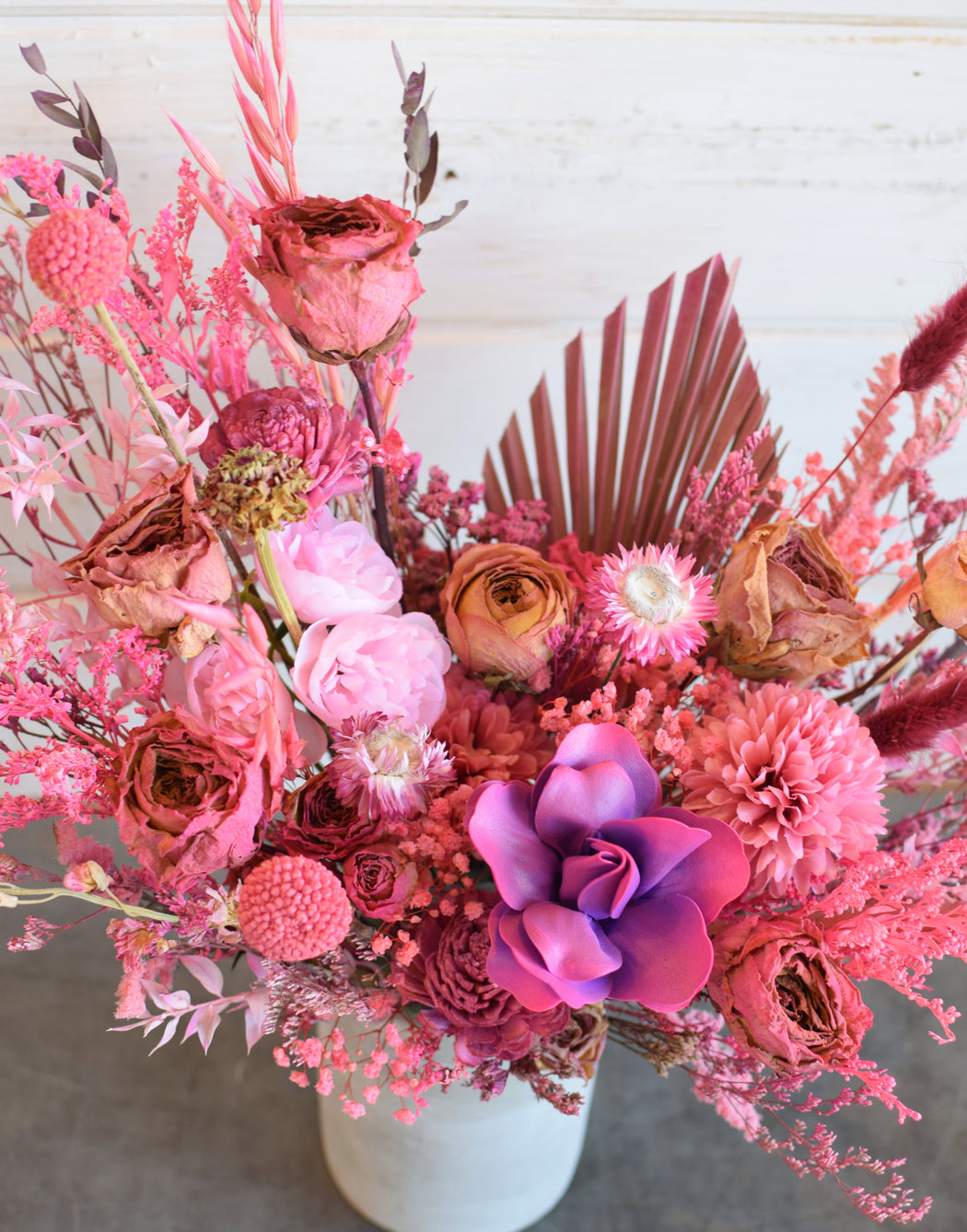 Strawberry Everbloom