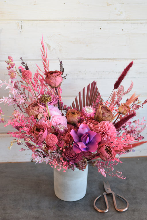 Strawberry Everbloom