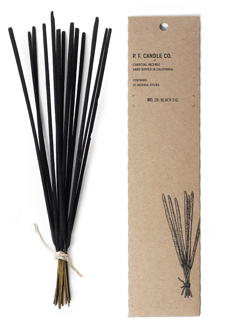 INCENSE by P.F. CANDLE CO.