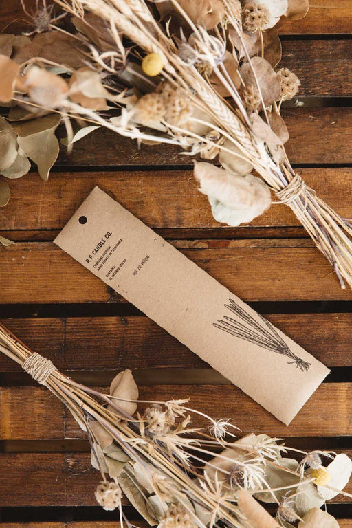 Incense Sticks