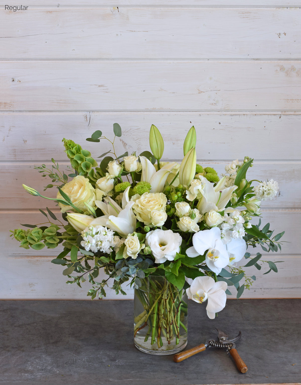 THE ELISE Flower Shop Laguna Woods — FLOWERFUL